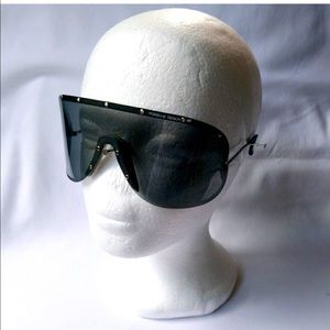 Vintage Carrera Porsche Sunglasses